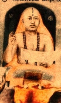 Sripad Madhvacarya – Appearance