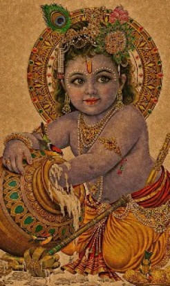 Karttika: Lord Krishna’s Favorite Month
