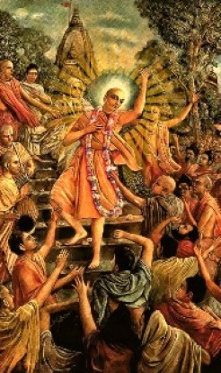 Staying Free Of Kali-yuga’s Dark Influence