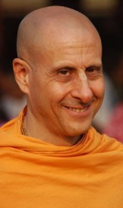 Caring For Devotees: The Spiritual Counselor System