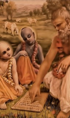 The Glories of Brahmacarya