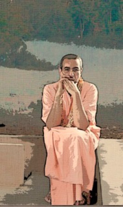 The Need for Struggling Together to Help Each Other