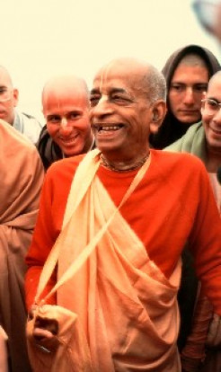 The Magic of Hearing About Krishna and His Devotees