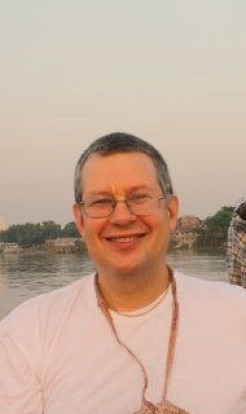 Reality, Poetry, Consciousness, Enlightenment, Metaphor and Srimad-Bhagavatam