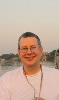 Reality, Poetry, Consciousness, Enlightenment, Metaphor and Srimad-Bhagavatam