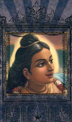 Sri Nityananda Prabhu–An Incarnation of Mercy