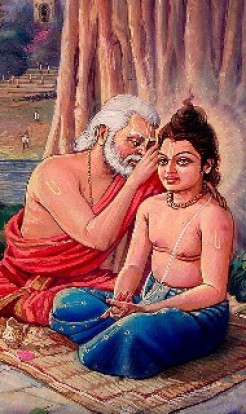 Lord Nityananda Appearance Day