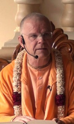 Varahadeva’s Appearance Day