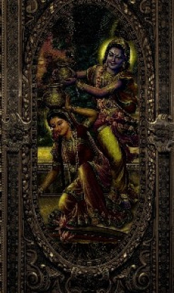 Krishna Meditation