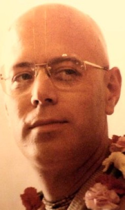 HH Bhakti Charu Swami on HH Tamal Krishna Goswami