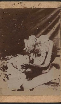 Srila Jagannatha dasa Babaji Maharaja’s disappearance day