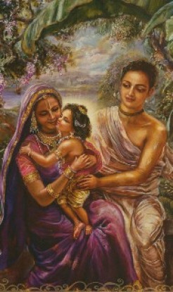 Sri Gaura Purnima –Advent of Golden Avatara