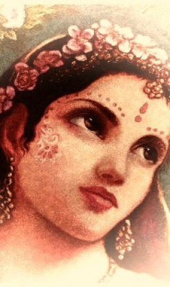 Scared to become a devotee