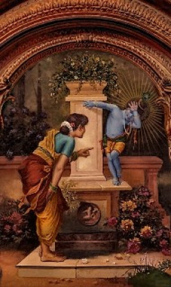 How to understand Lord Krishna?