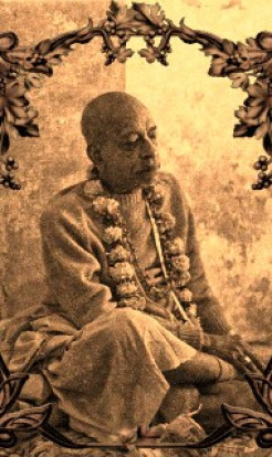 Vrindavana Bhajana