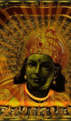 Rama Navami Appearance day of Lord Sri Ramacandra