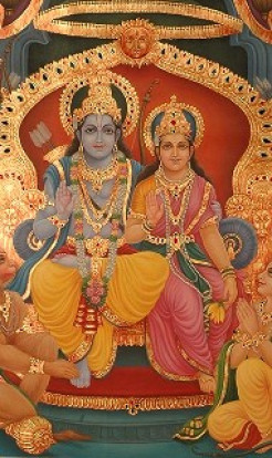 25 Life Lessons from Ramayana