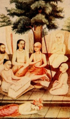 The Essential Principles Of Lord Gauranga’s Kirtan