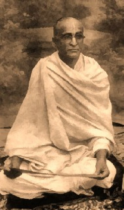 Srila Bhaktisiddhanta Sarasvati Thakura’s Disappearance Day