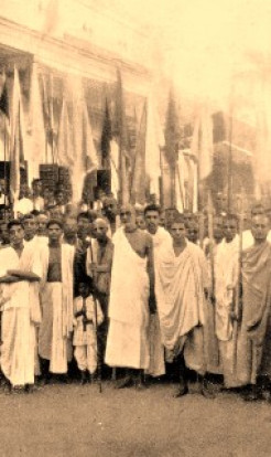 Quotes from Srila Bhaktisiddhanta Sarasvati Thakura