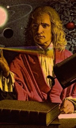 God and Science: Christian and Vaisnava Perspectives