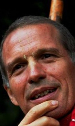 Step Back and Reconnect