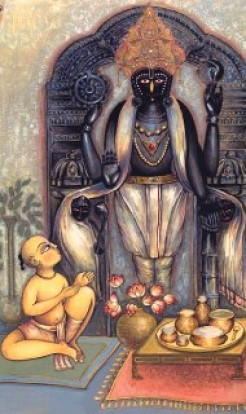Offerings with Love
