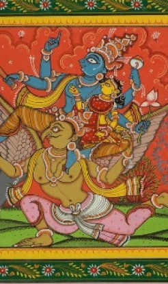 Finding Shelter in Times of Suffering