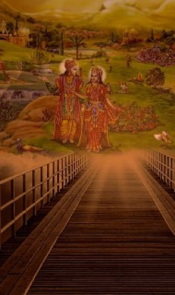 A Bridge to God