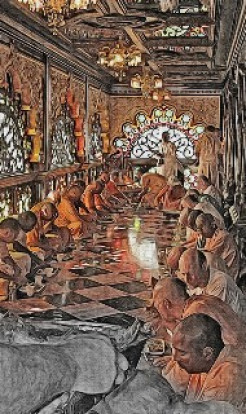 Motivation in Krishna Consciousness