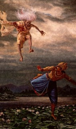 The Time of Death