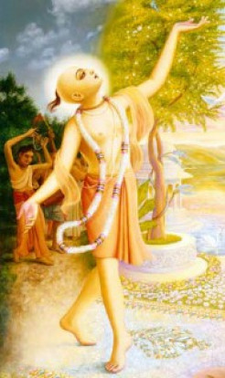 Krishna Consciousness: The Golden Opportunity