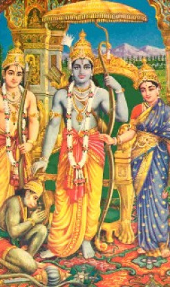 Rama-navami Observance & Fasting
