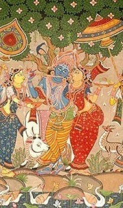 Sanatana-Dharma: Its Real Meaning