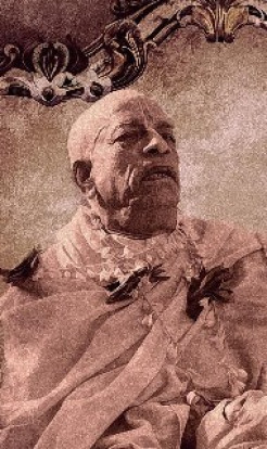 Srila Prabhupada about political leaders