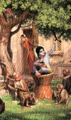 Meaning of the Mahamantra