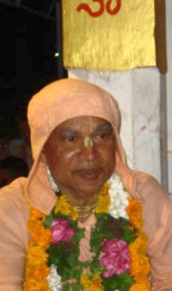 Lord Nrisimhadeva’s Appearance to a sincere devotee