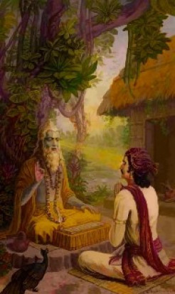 Slokas Why memorize them?