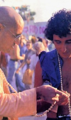 Chanting Challenges