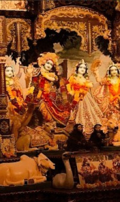 Significance of performing/attending mangal aroti