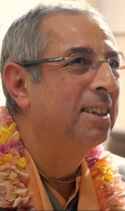 Vaishnava Compassion