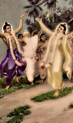 The Art and Mechanics of Inspiration