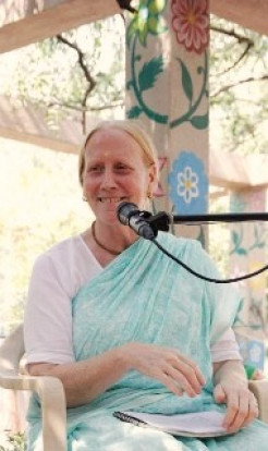 How Sri Sri Radha Shyamasundar and Sri Sri Krishna Balarama Manifested in Jaipur
