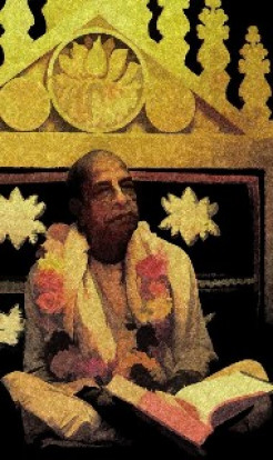Urgency of Surrender to Krishna