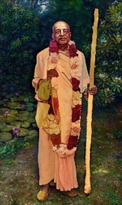 Srila Prabhupada On Education By Example