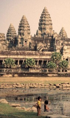 How the Essence of Religions Came From Vedic Culture