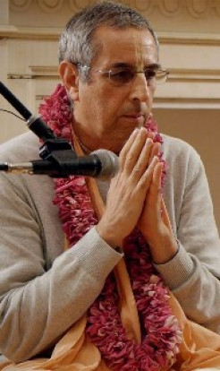 The Highest Compassion