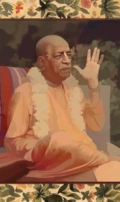 Srila Prabhupada and the Vaisnava Tradition of Scriptural Commentary: Serving the Words of His Predecessors