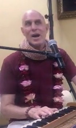 When Bad Chanting Becomes the Norm, You’re in Trouble