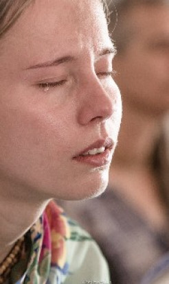 Chanting with Feelings